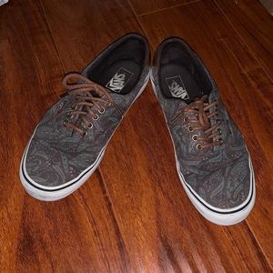 Vans Authentic